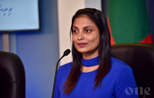 Assignment hadhaidhinumuge baazaaraa eku thaleemuge fenvaru dhanee dhahvamun: Minister