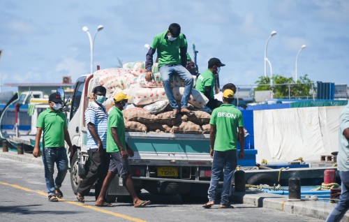 Roadha mahu mudhaa ufuleyne vaguthu thah kanda alhaifi