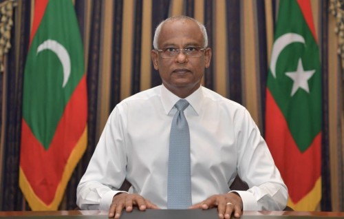 President announce guidelines to reopen government institutions on Sunday