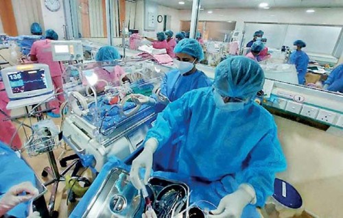 Lanka gai goineyngey humeh fethurenee, Mihaathanah 5 meehaku maruvehjje