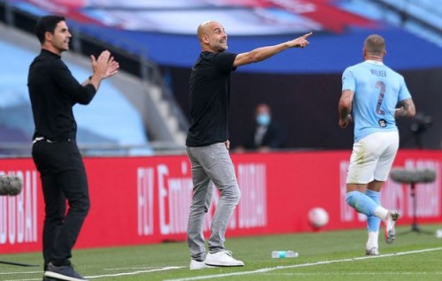 Arsenal kairin City ah hani molheh, 'mi ee adhi aslu fenvareh noon'