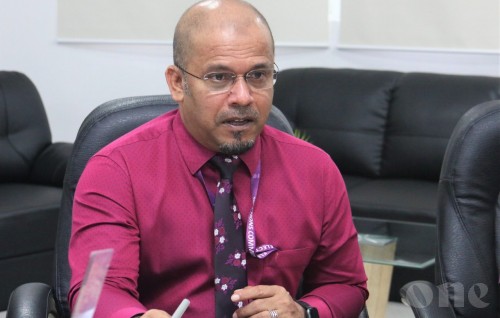 Siyaasee party thakah 11 Million ahvure gina rufiyaa dhookoffi