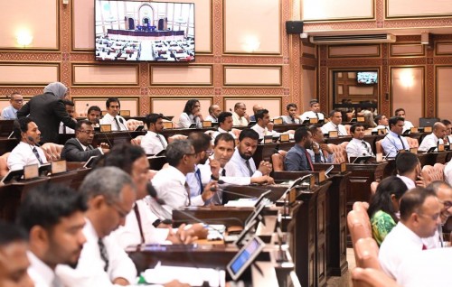 Five new committees in Parliament, brings total to 17
