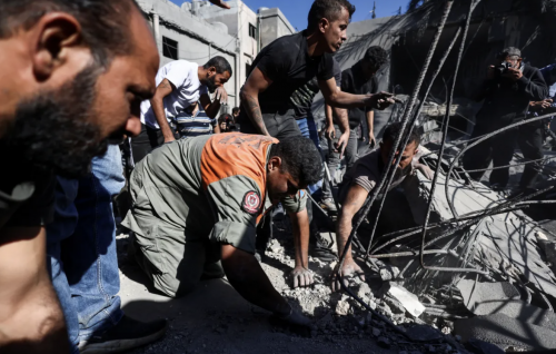 Israel ge hamalaa ehggai Lebanon imaaraatheh dhashuvi kujjaku 14 gadi iru fahun salaamaiy koffi