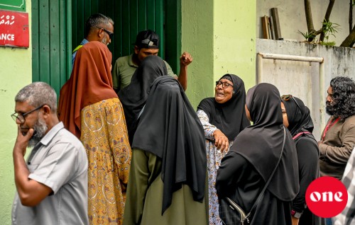 Abdullage maruge massalaigai mauloomaathu dheyn NIC in dhekolhu hadhaa kamah bunefi