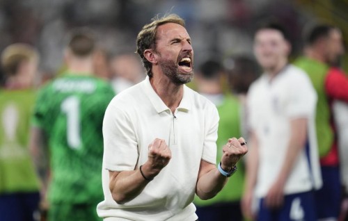Ethah faadu kiyumakah javaabu dheefi, Southgate ah ihuthiraamu haggu!