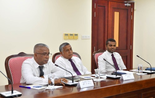 Fuluhunge flat thah nimmun 2 mahah las vaane: Housing