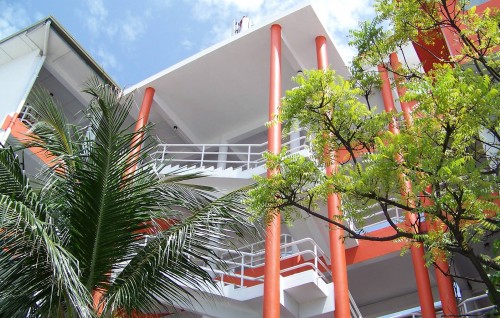 Mandhu college ah badhaluge gothugai 15 million Rufiyaa dhinumah hukum kohfi