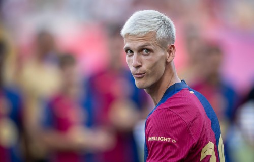 Barca inn ''Siyaasee nufuuzun'' Olmo register kurumun Atletico ge faadukiyun!