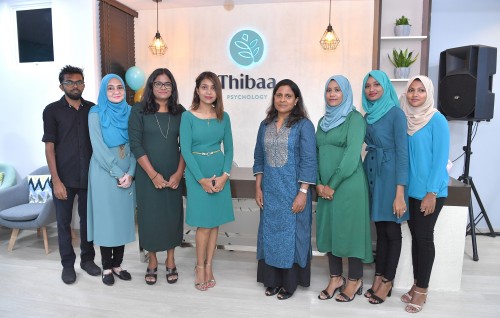 Geveshi adhi jinsee aniyaa libey meehunnah counseling dhenee