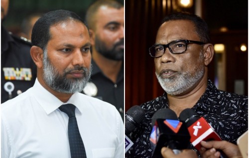 Muzaaharaa thakugai Adhurey gengulhey strategy  varah rangalhah engey: Imran