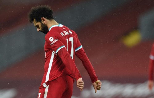 Champion Liverpool anekkaaves home gai bali vejje