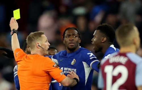 Chelsea ah point eh, Pochettino ge rulhigandu VAR ah!