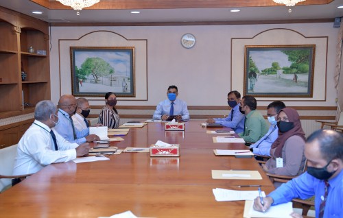 Haahssa eheeah beynunvaa meehunnah vazeefaage ithuru furusathuthah hoadhaidhinumah mashvaraakohffi