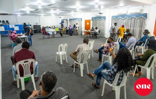 Maldives Media Council inn dhivehi media ge dhaftharu ekulavaalai aanmukohffi