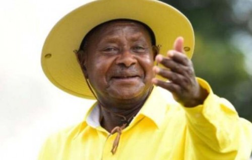 Imad Latheefe ge Column: Uganda inn America ah, ahddheahddhey, kaleymen vaki sahalu heyyeve.