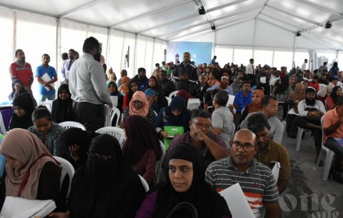 Housing Ministry: No decision has been taken regarding flats in Hulhumale’ Phase 2
