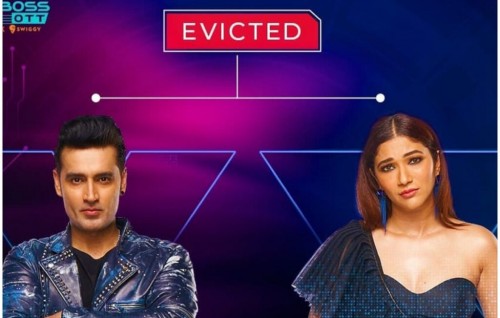 Ridhima Pandit adh Karan Nath Biggboss gein nukunnan jehijje.