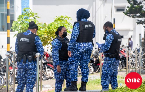 Raajje ah Thailand anhenun traffickoh, hashivikkamun dhiya network ehgge mahssala INTERPOL aa gulhigen balanee