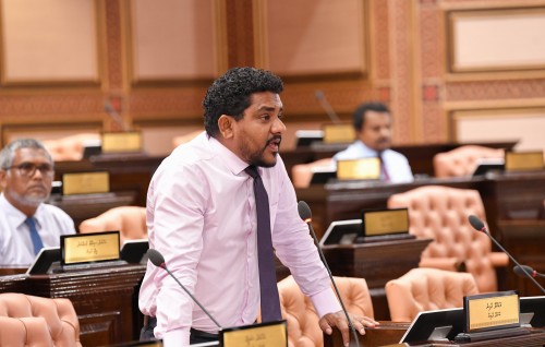 Leynu masverikan kurumah dhin huhdha badhalu kuran govaalai husha'helhi kulli mahsala beyrukollaifi