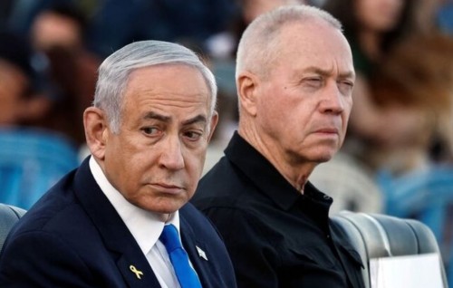 Adhuge dhuniye: Netanyahu hayyarukurumuge amuru ICC in nerumun dhen vaanee kihineh?