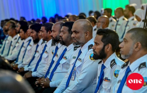 One Photo: Customs ge 132 vana aharee dhuvahuge jalsa