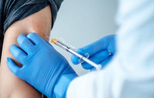 Covid vaccine ge 2 dose ves jahan jeheynee eh vahtharehge vaccine akun: Dr. Nazla