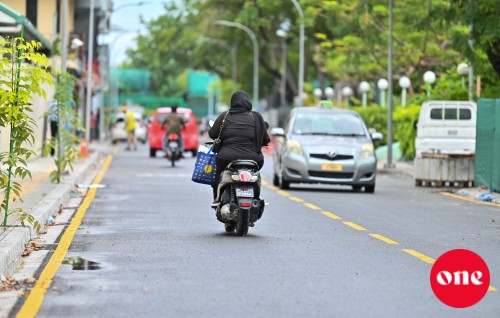 Male gai dhuvveyne vehicle ge adhadhu 6 mas therey kanda'alhanee