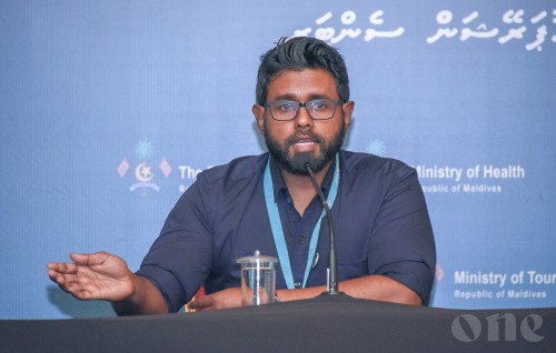 Dr. Mohamed Ali ge shuooruthah mifaharu gaumee joashun