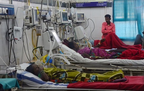 India becomes third country to pass 4 million COVID-19 cases