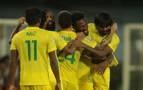 Gokulam Kerela kairin molhuve, Maziya ummeedhu dhamahattaifi