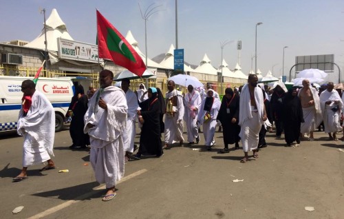Alah hajjah dhaa meehunnah isskandhey gothah usoolu badhalu kuran ninmaifi