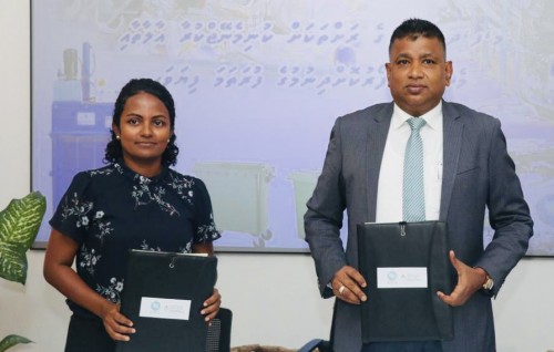 22 Rashaka kuni manage kuraa saamaanu hoadhan Lanka kunfunyakaa havaalu kohfi