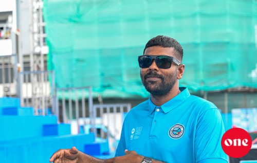 Visit Maldives PRO: Kulhivaraai eku tourism ahvves muhimmu event eh
