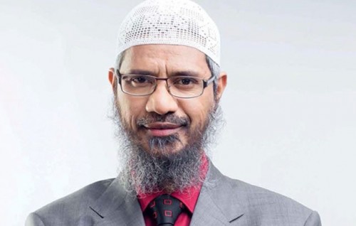 Zakir Naik recently tried to cross over to Maldives but was not allowed: Nasheed