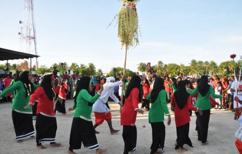 President extends Independence Day and Eid Holidays