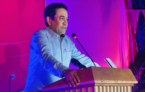Verikamuge furathama 10 dhuvahuge therey vaanuvaa jahaafai thibi enmen dhookohlaanan: Yameen