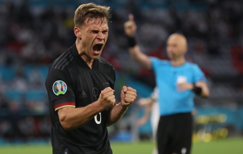 EURO 2020: Maruge group ge ''biya'' team thah ekugai gadha 16 ah, Hungary inn hiyyvaru kuri