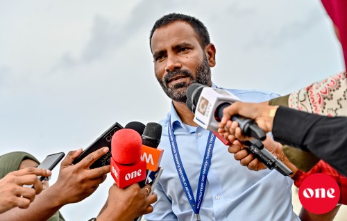 Gulhifalhun goathi libun meehunah Novemebr 5 ge kurin goathi havaalukoh ninmanee