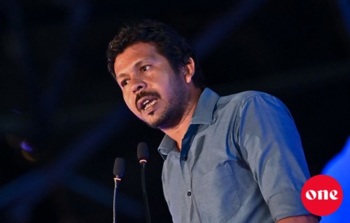 Mihaaru kuriah midhanee 3 halha, Democrats ah kuriah othee maa kaamiyaabu dhuvasthakeh: Wadde