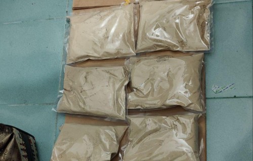 13 kilo ge drug massalaigai 6 meehaku hayyarukoh 15 dhuvahah bandhu