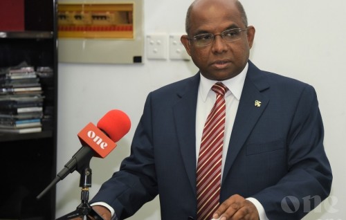 Foreign Minister sends condolences to Sri Lanka