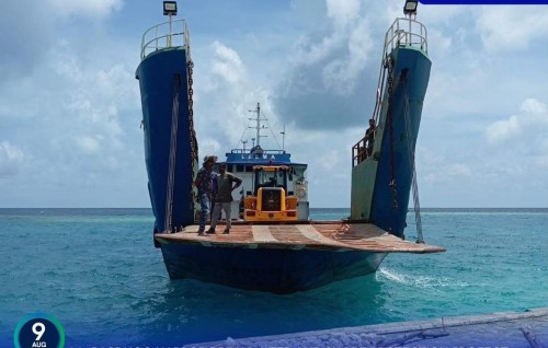 rasdhoo bandharu amalee masaikai feshumah thayaaruveije