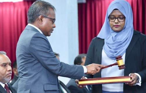 Road map to reform Judiciary inaugurated