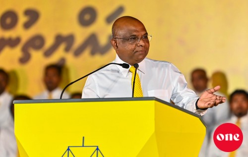 ''Dhiyavaru'' noohaa alhugandaa gulhumeh neiy, aee dhogeh: Shahid