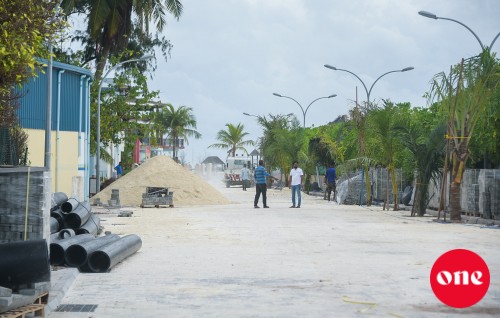 #OnePhoto: Rasfannun baeh magakah hedhun