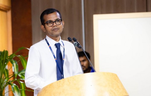 Current kedunu massala thakuraaruviya nudheyn fiyavalhuthah alhaanan: Fahumy 