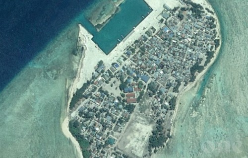 Two injured in gang violence in Thimarafushi