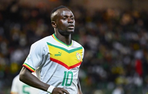''Mane ah Senegal ge furathama match gelleyne''