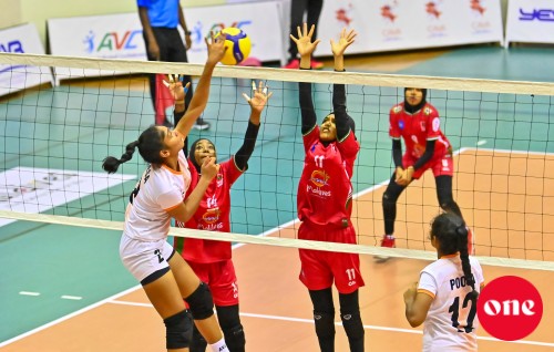 Raajje semi gai Lanka kairin bali, dhen nukunnaanee 3 vana hovaa match ah